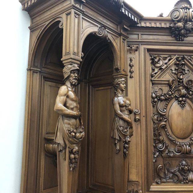 Meuble ancien Meuble ancien